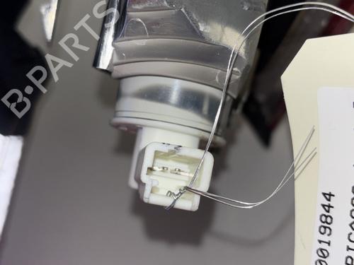 Left tailgate light CITROËN C4 Picasso I MPV (UD_) 1.6 HDi | BP29361659C79 