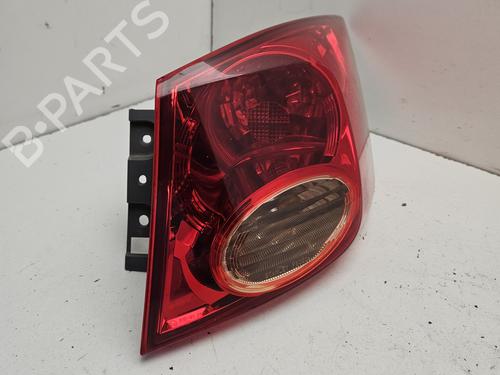 Used Right taillight Right taillight HONDA ACCORD VIII Estate (CW) 2.2 i-DTEC (CW3) (150 hp) 34128323 34128323
