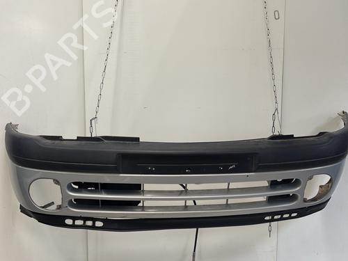 Foran kofangere RENAULT CLIO II Hatchback Van (SB0/1/2_) 1.9 D (SB0R) (54 hp) 29365576