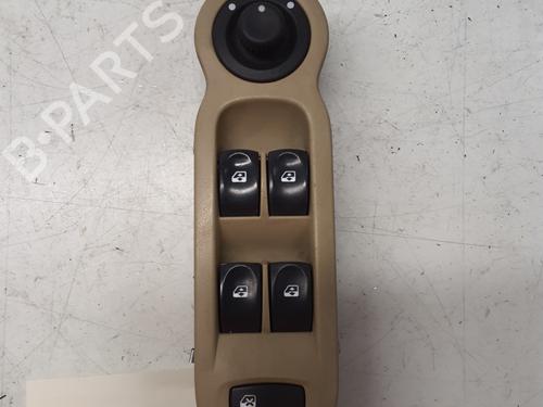 Spak kontakt RENAULT MODUS / GRAND MODUS (F/JP0_) 1.6 (JP03, JP0B, JP0U, JP0Y, JP1G) (112 hp) 29366266