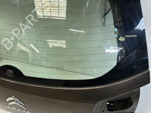 Tailgate CITROËN C3 II (SC_) 1.4 HDi 70 (SC8HZC, SC8HR0, SC8HP4) | BP29369496C6 
