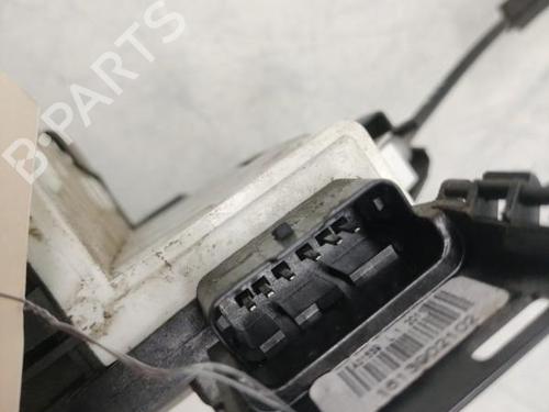 Rear right lock CITROËN C3 II (SC_) 1.6 VTi 120 | BP29367520C99 