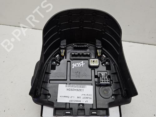 Used Instrument cluster Instrument cluster 39227605 39227605