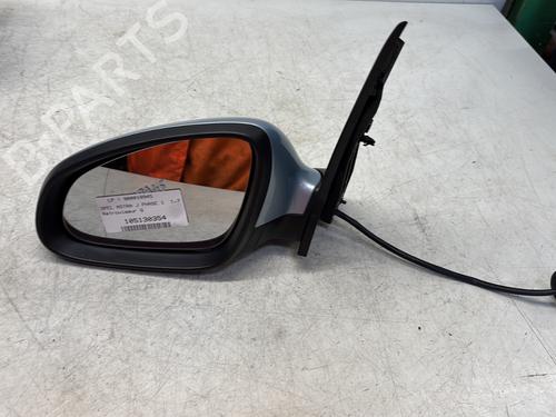 Used Left mirror OPEL ASTRA J (P10) 1.7 CDTI (68) (125 hp) 29363600