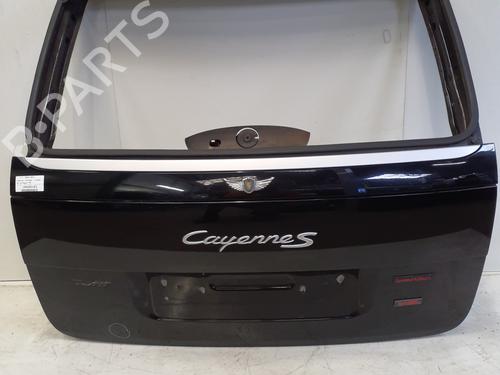 Bakluke CC/Kombi-Kupé PORSCHE CAYENNE (9PA) 3.2 | BP29365883C6 