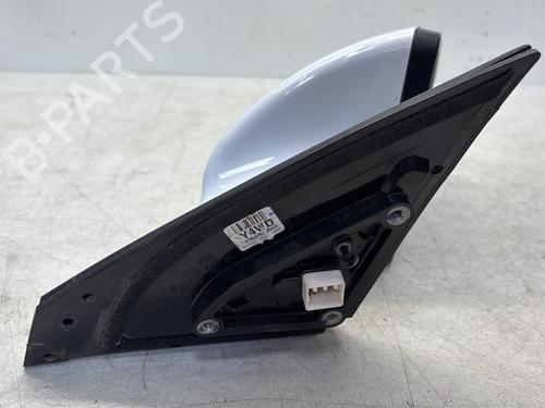 Right mirror KIA SPORTAGE III (SL) 1.7 CRDi | BP29365866C27 