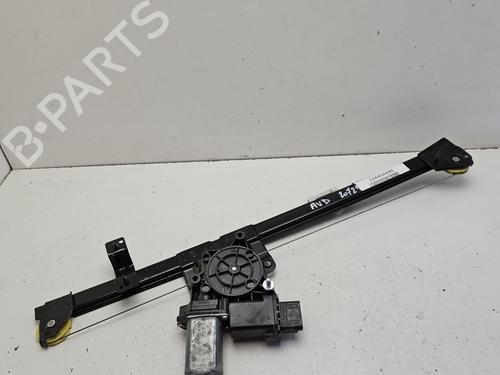 Used Front right window mechanism Front right window mechanism FIAT DUCATO Van (250_) 150 Multijet 2,3 D (150 hp) 34358993 34358993
