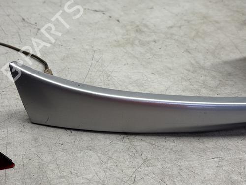 Grille PEUGEOT 206 Hatchback (2A/C) 1.4 HDi eco 70 | BP29362409C40 