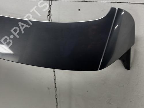 Rear spoiler NISSAN QASHQAI II (J11, J11_) 1.5 dCi | BP29554626C96 