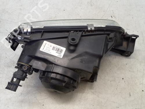 Left headlight PEUGEOT 306 Hatchback (7A, 7C, N3, N5) 1.9 D | BP29362113C28 