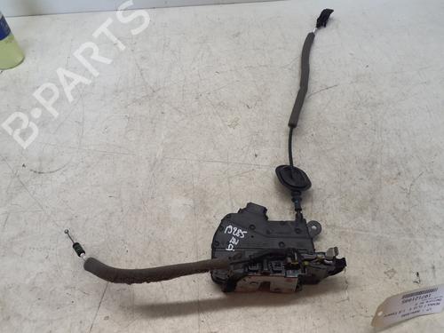 Used Front right lock RENAULT CLIO V (B7_) 1.6 E-TECH 140 (B7MU) (140 hp) 29367939
