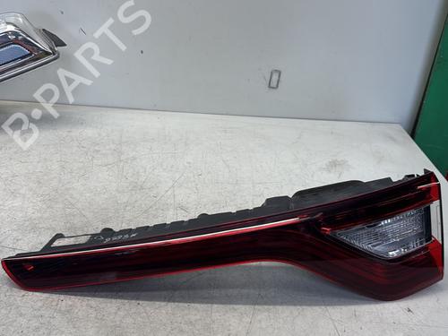 Used Right tailgate light RENAULT MEGANE IV Grandtour (K9A/M/N_) 1.3 TCe 140 (K9NB) (140 hp) 29364703