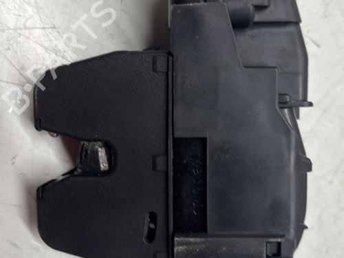 Tailgate lock PEUGEOT 308 SW II (LC_, LJ_, LR_, LX_, L4_) 1.6 GT 205 | BP29364008C101 