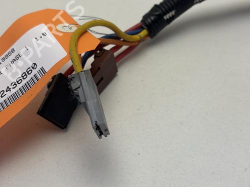 Used Ignition barrel Ignition barrel FIAT SCUDO Bus (220_) 1.9 D (69 hp) 29362826 29362826