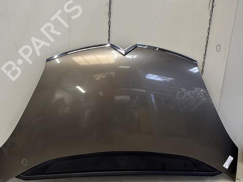 Used Hood CITROËN C4 Grand Picasso I (UA_) 1.6 HDi (109 hp) 29364719