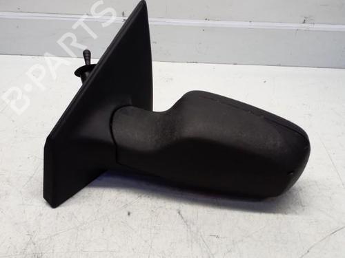 Used Left mirror RENAULT CLIO III (BR0/1, CR0/1) 1.5 dCi (C/BR0G, C/BR1G) (68 hp) 29370260