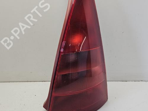 Used Right taillight Right taillight CITROËN C3 I (FC_, FN_) 1.6 16V (109 hp) 34629075 34629075