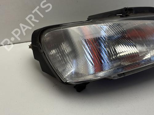 Right headlight PEUGEOT 106 II (1A_, 1C_) 1.0 i | BP29361734C29 