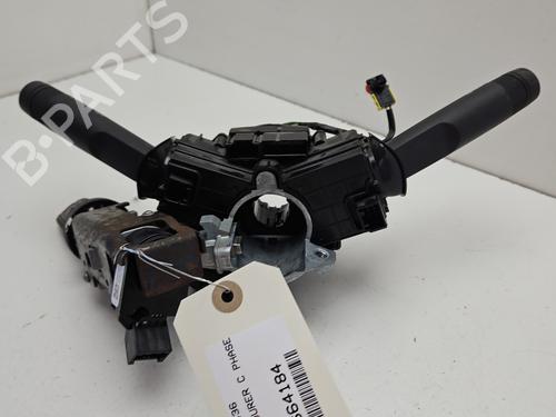 Steering column stalk OPEL ZAFIRA TOURER C (P12) 1.6 CDTI (75) | BP32478986I23
