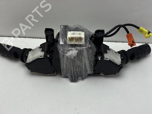 Steering column stalk NISSAN QASHQAI I (J10, NJ10) 2.0 dCi All-wheel Drive | BP29362895I23 