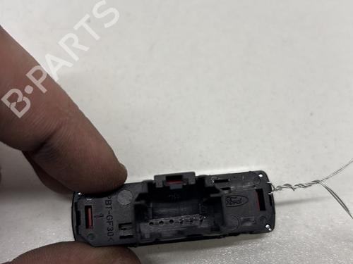 Warning switch FORD MONDEO IV (BA7) 2.0 TDCi | BP29365208I22 