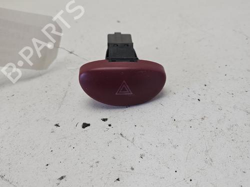 Warning switch PEUGEOT 206 Hatchback (2A/C) | BP34737583I22 - Image 3