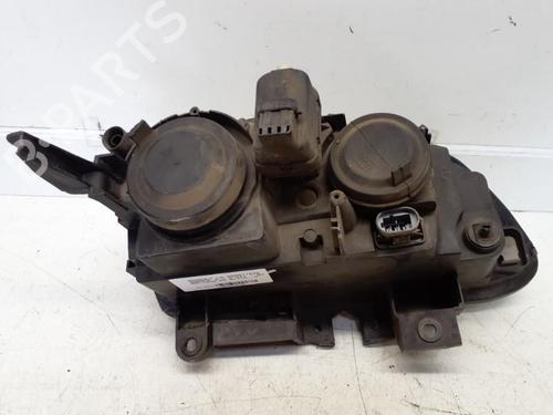 Left headlight RENAULT ESPACE III (JE0_) 1.9 dTi (JE0M) | BP29370045C28 