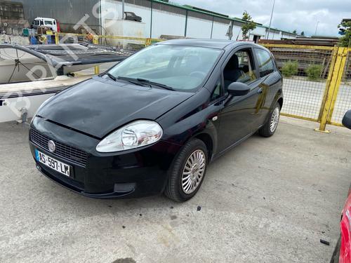 Used Parts FIAT GRANDE PUNTO (199_) 1.3 D Multijet 4649636