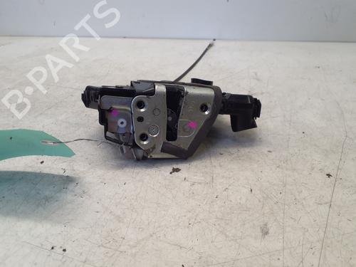 Front right lock TOYOTA AURIS (_E15_) 1.4 D-4D (NDE150_, NDE150R) | BP29365543C97 