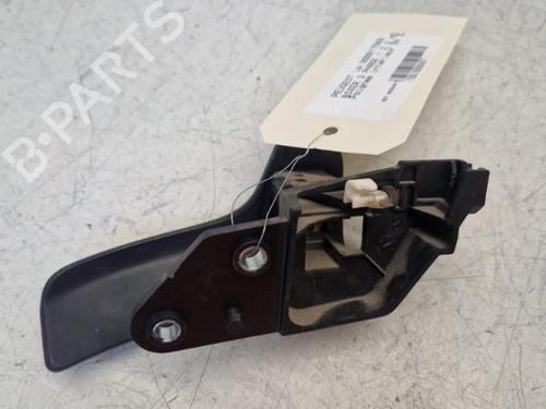 Used Front left interior door handle PEUGEOT BOXER Van 2.2 HDi 120 (120 hp) 29369664
