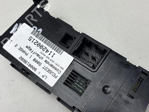 Used Climate control Climate control PEUGEOT 5008 (0U_, 0E_) 1.6 16V (120 hp) 29841222 29841222