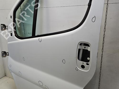 Used Left front door Left front door 37176880 37176880