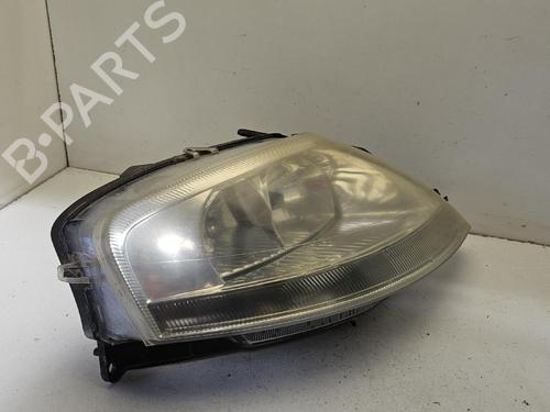 Used Right headlight Right headlight 37754441 37754441
