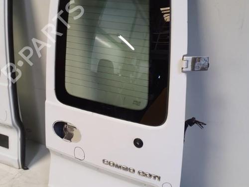 Right tailgate OPEL COMBO Box Body/MPV 1.7 CDTI 16V | BP29367480C77 