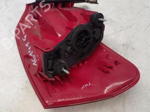 Used Left taillight Left taillight CITROËN C5 III (RD_) 2.0 HDi 140 (RDRHF8, RDRHFA, RDRHA8, RDRHAJ) (140 hp) 29367390 29367390