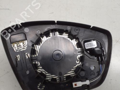 Used Left mirror glass Left mirror glass PEUGEOT 2008 II (UD_, US_, UY_, UJ_, UR_, UC_) 1.5 BlueHDI 130 (131 hp) 29366477 29366477
