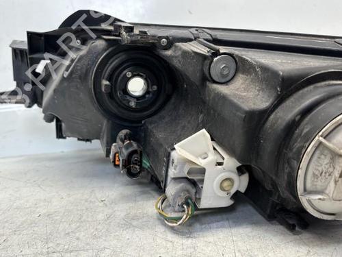 Right headlight MAZDA CX-7 (ER) 2.2 MZR-CD AWD (ER10A) | BP29369735C29 