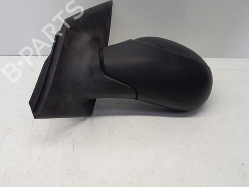 Used Left mirror CITROËN C2 (JM_) 1.4 HDi (68 hp) 29364280
