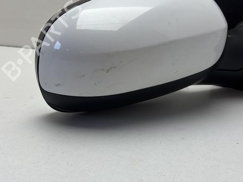Right mirror OPEL CORSA C (X01) 1.7 CDTI (F08, F68) | BP29364322C27 