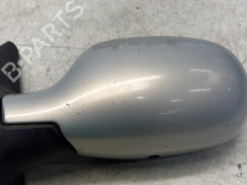 Used Left mirror Left mirror RENAULT MEGANE I (BA0/1_) 1.9 dTi (BA08, BA0N) (98 hp) 29364785 29364785