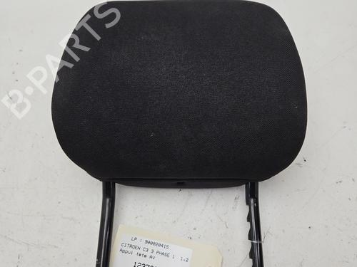 Headrest CITROËN C3 III (SX) 1.2 PureTech 82 | BP33708111I31 - Image 2