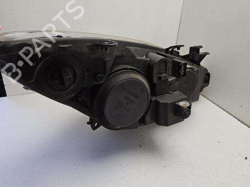 Left headlight PEUGEOT 307 (3A/C) 1.6 HDi 110 | BP38034962C28 - Image 3