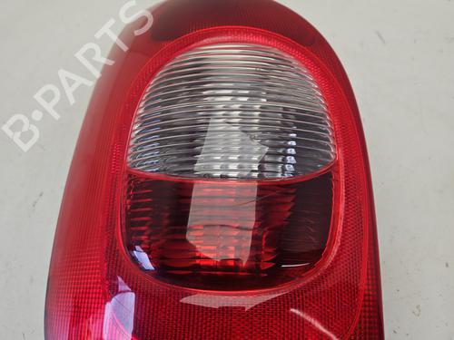 Venstre baglygte CITROËN XSARA PICASSO (N68) 2.0 HDi (90 hp) 32391330