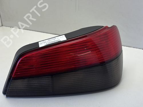 Venstre baglygte PEUGEOT 306 Hatchback (7A, 7C, N3, N5) 1.9 D (68 hp) 29411837