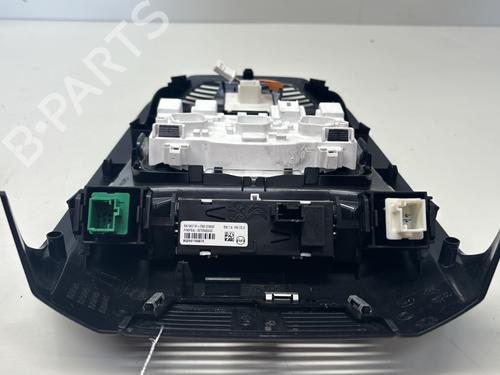 Interior roof light PEUGEOT 5008 II (MC_, MJ_, MR_, M4_) 2.0 BlueHDi 180 (MJEHZW, MJEHZR, MJEHZP) | BP29366755I8 