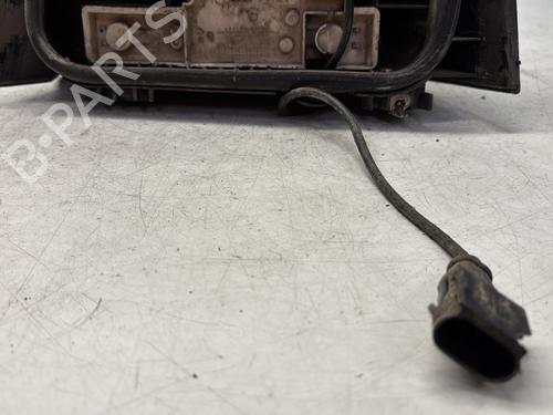 Used Left taillight Left taillight RENAULT CLIO I (B/C57_, 5/357_) 1.2 (B/C/S572) (60 hp) 29362487 29362487