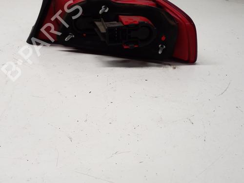 Left taillight ALFA ROMEO 159 Sportwagon (939_) 1.9 JTDM 8V (939BXE1B) | BP29368955C34 