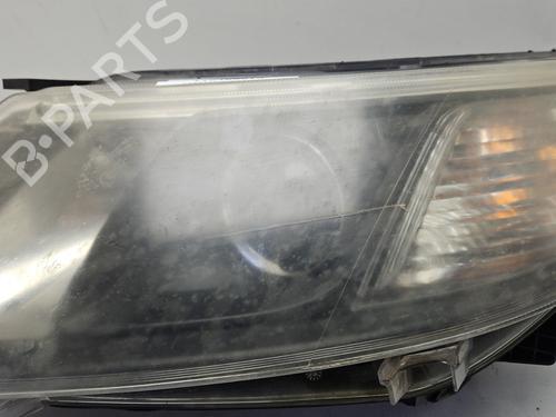 Used Left headlight Left headlight SAAB 9-3 Estate (E50) 1.9 TiD (120 hp) 30457263 30457263