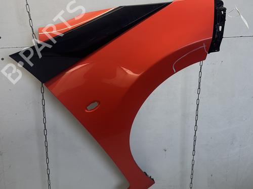 Used Right front fenders TOYOTA AYGO (_B4_) 1.0 (KGB40) (69 hp) 29711568