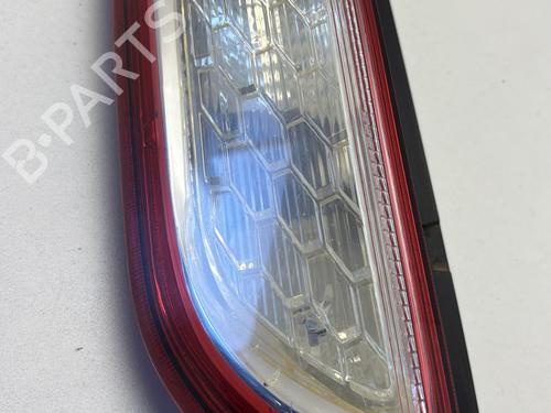 Venstre baglygte FORD FOCUS II (DA_, HCP, DP) 1.8 TDCi | BP29411854C34 
